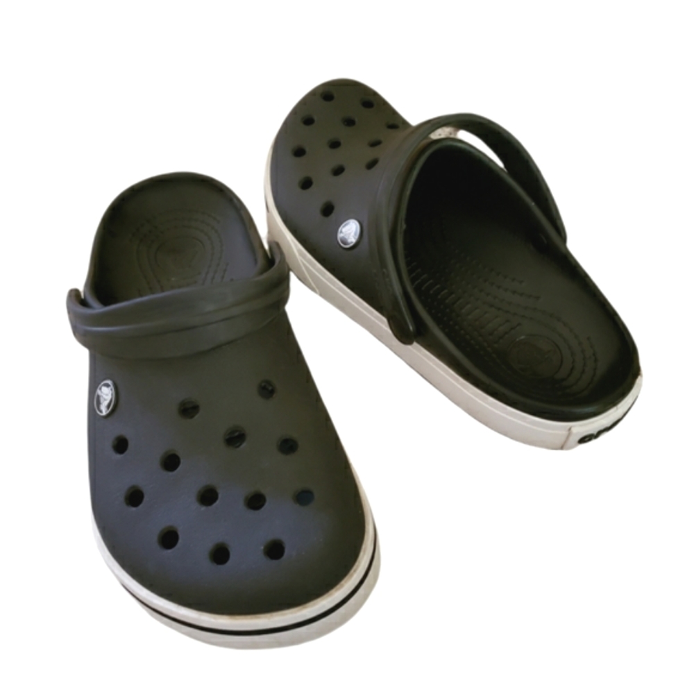 CROCS Crocband Clog